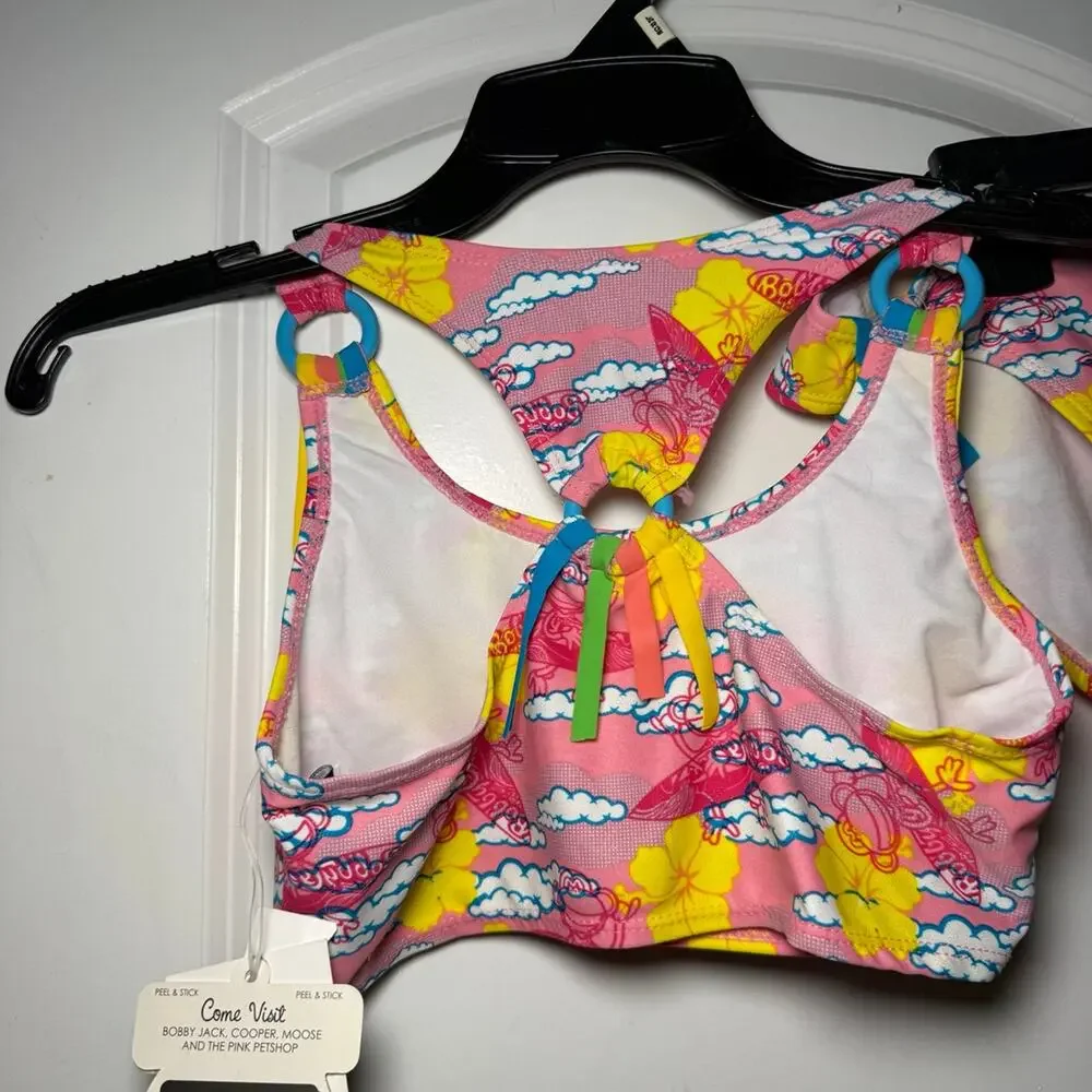Original Bobby Jack Swimsuit